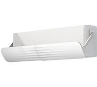 Parabrezza regolabile for aria condizionata Deflettore anti-diretto universale for condizionatore d'aria Deflettore for aria condizionata domestica