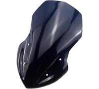 Parabrezza regolabile Per NC750X Per NC750 Per X 2021 2022 Per Parabrezza(Smoke)