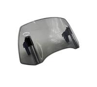 Parabrezza Regolabile, Spoiler, Deflettore Antivento Per KYMCO DownTown 125 200 300 200i 300i 350i