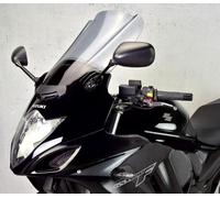 PARABREZZA RIBALTABILE SUZUKI GSX 1250 F/FA (10-16) SCHERMO ALTO TOURING