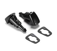 Parabrezza Rondella Jet Adatto per Chrysler per Città per Paese 2008 2009 2010 2011 2012 2013 Parabrezza Tergicristallo Rondella Spray Ugello Accessori Auto 5303833AA