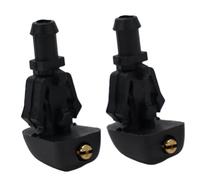 Parabrezza Rondella Jet Adatto per Mercury per Sable 2008 2009 Parabrezza Auto Parabrezza Lavavetri Rondella Ugello Spray 2 Pz OEM: 3W7Z-17603-AA 、 3W7Z17603AA 、 3W7Z17603AA 、 4F9Z17603B