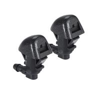 Parabrezza Rondella Jet Adatto per Odyssey MK4 2011 2012 2013 2014 2015 2016 2017 Auto Anteriore Tergicristallo Rondella Ugelli Accessori Auto 2psc