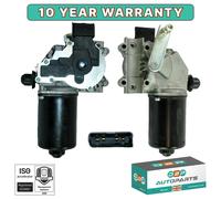 Parabrezza Rondella Motore/Tergicristallo Motore Per Opel / Movano B/MK2 2010