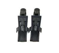 Parabrezza Rondella Ugelli Compatibile con Accord 2008 2009 2010 2011 per CR-V 2012 Ugello Lavavetri Anteriore per Auto Accessori per Auto 2 Pezzi 76810TA0A01