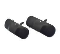 Parabrezza Rondella Ugelli Compatibile con per Jetta per Golf per Passat Ugello di Spruzzo Lavavetri Parabrezza Anteriore Accessori Auto 2 Pezzi 2KD955985 5M09559859B9 1T09559859B9