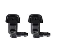 Parabrezza Rondella Ugelli si adatta per Mercury per Milano 2008 2009 2010 2011 Auto Anteriore Parabrezza Rondella Ugelli Spray Getti Accessori 5182327AA