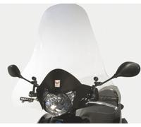 PARABREZZA SC2680 ISOTTA COMPLETO DI ATTACCHI PER HONDA VISION 110 2011