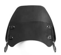 Parabrezza Schermo Anti-Insetti Deflettore Vento Per Triumph T100/T120 2016 2017 2018 2019 2020 2021 2022 Moto