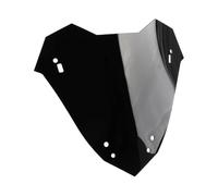 Parabrezza Schermo Moto Per YAMAHA X-MAX300 XMAX300 2023 LIANGYIMEI