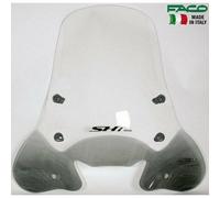 PARABREZZA SCHERMO SENZA ATTACCHI HONDA SH 125 i 150 i DAL 2005 AL 2008 FACO
