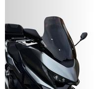 Parabrezza Scooter misura originale (50 Cm ) Ermax per Forza 750 2025 Grigio