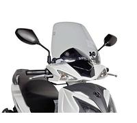 Parabrezza Scooter Puig Traffic SYM SR Symphony 50/ 125/ 151 10-13 fume chiaro