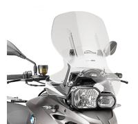 PARABREZZA SCORREVOLE GIVI AF5107 AIRFLOW PER BMW F700GS F 700 GS 2013 - 2017