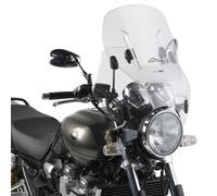 Parabrezza Givi Regolabile Universale Uomo