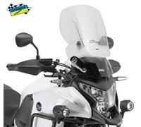Parabrezza Scorrevole GIVI Trasparente HONDA Crosstourer 1200/ DCT 2012-2015