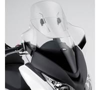 PARABREZZA SCORREVOLE HONDA SILVER W 400 T DAL 2009-2014 AF318