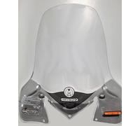 Parabrezza Serigrafato Completo per Kymco People S 50 125 200 2005 2006 2007