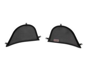 Parabrezza sinistro e destro AIRAX Porsche Boxster tipo 986 anno 1996 - 2004