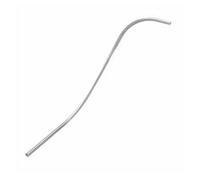Parabrezza sinistro Schlitzohr RMS per Vespa LX 50-125-150ccm, 622187