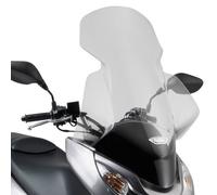 PARABREZZA SOLO LASTRA CON PARAMANI PER HONDA PCX 150 2010 2011 2012 2013