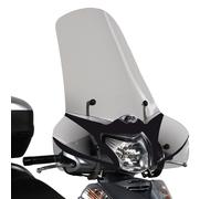 PARABREZZA SOLO LASTRA GIVI HONDA SH 300 IE 2011 2012 2013 2014