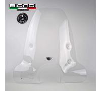 Parabrezza solo schermo Star Deluxe Cosa Vespa FL2 GL GTR GTS HP LX PX BIONDI