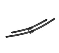 Parabrezza Spazzole Per Tergicristalli Parabrezza Anteriore Articoli Per Auto Tergicristallo Per Audi A8 S8 D4 2010~2017
