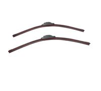 Parabrezza Spazzole Tergicristallo Per KIA Per Pages Per Picanto MK3 2017-2024 Spazzole Tergicristalli Anteriori Striscia Finestrino Parabrezza Auto Spazzole(Picanto MK3 18-21,2pcs)