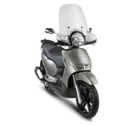 Parabrezza Givi 130A Trasparente