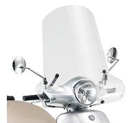 Parabrezza Kappa 293AK