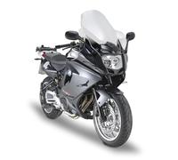 Parabrezza specifico trasparente 62 x 58 cm (H x L) BMW F 800 GT (13 > 15) KAPPA