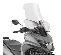 Parabrezza Givi Trasparente 2176DT