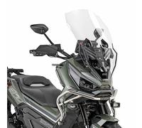 Parabrezza Specifico Trasparente Givi 7604DT per Zontes 368 g