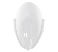 Parabrezza Spoiler Compatibile Con Aprilia Per RSV4 2021-2024 Accessori Per Parabrezza Moto Parabrezza Anteriore Parabrezza Zanzariera Per Vento Schermo Moto