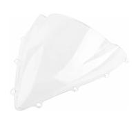 Parabrezza Spoiler Compatibile Con MV For Agusta Per F3 800 675 2012 2013 2014 2015 2016 2017 Parabrezza Per Moto A Doppia Bolla Parabrezza Accessori Per Moto