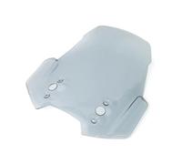 Parabrezza Spoiler Compatibile Con Per VERSYS650 Per VERSYS1000 2015-2018 Moto Parabrezza Parabrezza Deflettori Del Per Vento Protezione Del Flusso D'aria