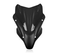 Parabrezza Spoiler Compatibile Con Yamaha Per MT-07 Per FZ-07 2021 2022 2023 2024 Per MT-07 Pure 2023 2024 Parabrezza Per Moto Parabrezza Visiera Deflettore Carenatura