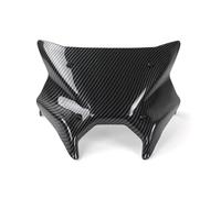Parabrezza Spoiler Compatibile Con Yamaha Per MT-09 SP 2024 Parabrezza Per Moto Deflettore Parabrezza Per Spoiler Di Estensione Per Zanzariera A Bullone