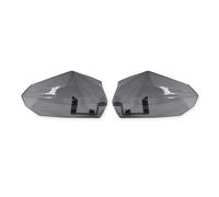 Parabrezza Spoiler Moto Paramani Mano Shield Protezione Parabrezza Per Nmax Per N-max 125 155 2020 2021 2022 2023 2024(Grey)