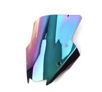 Parabrezza Spoiler Parabrezza Moto Per Ninja 1000 1000SX Z1000-SX Z1000SX Z1000 SX 2020 2021 20 21 Deflettore Schermo(Iridium)