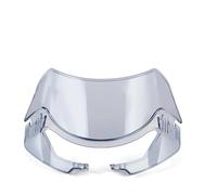 Parabrezza Spoiler Parabrezza Per Triumph Per Speed Street Triple R RS 765 765R 765RS 2016-2022 Deflettore Vento(4)