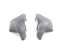 Parabrezza Spoiler Parabrezza Serbatoio Laterale Bilaterale Deflettore Vento Spoiler Laterale Deflettore Per BMW R 1300GS R1300GSA(Gary)