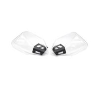 Parabrezza Spoiler Paramani Per Moto, Protezione Per Scudo A Mano, Parabrezza Per BMW R NINE TT/5 Per Scrambler Urban G/S(Transparent)