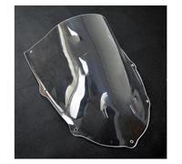 Parabrezza Spoiler Per A&prilia Per RS 125 Per RS 250 RS125 RS250 1996 1997 1998 1999 2000 2001 2002 2003 2004 2005 Parabrezza M&oto Trasparente Parabrezza Accessori Deflettore Antivento(1999-2005