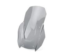 Parabrezza Spoiler Per ADV350 2022 2023 Accessori Moto Parabrezza Acrilico Parabrezza Anteriore Sindone Moto Deflettore Del Per Vento