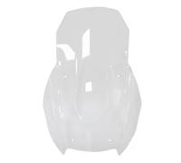 Parabrezza Spoiler Per ADV350 2022 2023 Accessori Moto Parabrezza Acrilico Parabrezza Anteriore Sindone Accessori Parabrezza Moto
