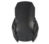 Parabrezza Spoiler Per ADV350 2022 2023 Accessori Moto Parabrezza Acrilico Parabrezza Anteriore Sindone Accessori Parabrezza Moto