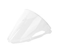Parabrezza Spoiler Per Ninja Per ZX-6R 2024 Moto Per Sport Parabrezza Visiera Nero Trasparente Fumoso Parabrezza Moto Parabrezza Deflettore D'aria