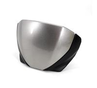Parabrezza Spoiler Per Trident 660 2021 2022 Moto Lente Dello Schermo Anteriore Parabrezza Carenatura Parabrezza Deflettore Moto Clip Sul Parabrezza